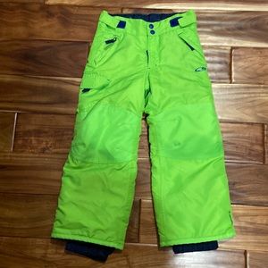 Kids Champion Snow Pants - XS (4-5)